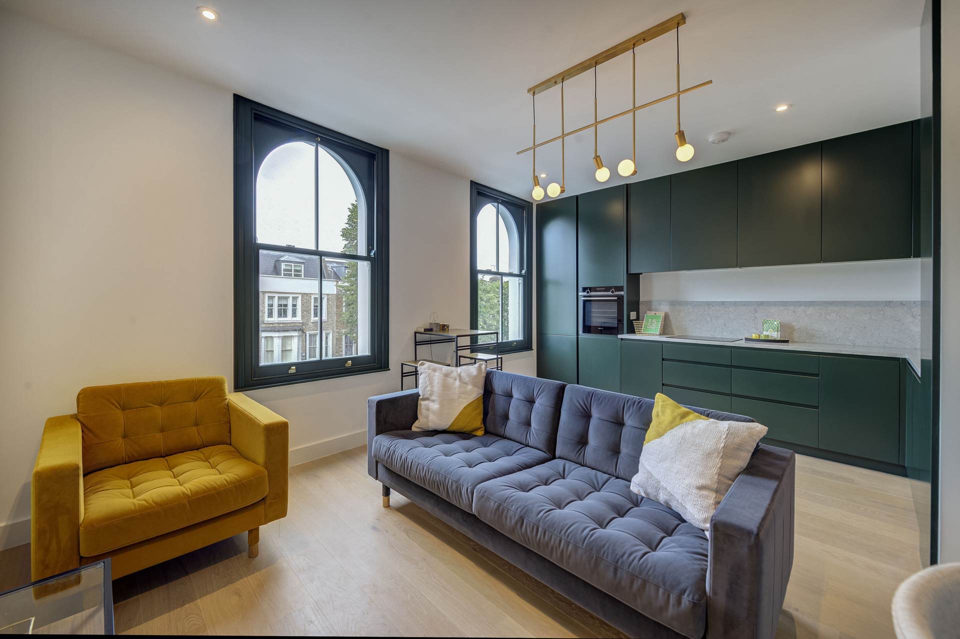 2 bed Apartment for rent in London. From John Wilcox & Co. - Holland Park 2 bed Apartment for rent in London. From John Wilcox & Co. - Holland Park