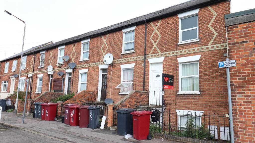 0 bed Studio for rent in Reading. From Vanderpump - Tilehurst