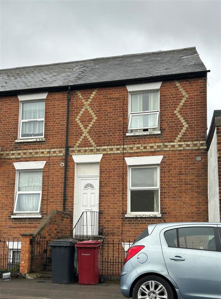 1 bed 1st Floor Flat for rent in Reading. From Vanderpump - Tilehurst