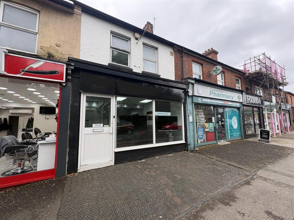 0 bed Not Specified for rent in Sulham. From Vanderpump - Tilehurst