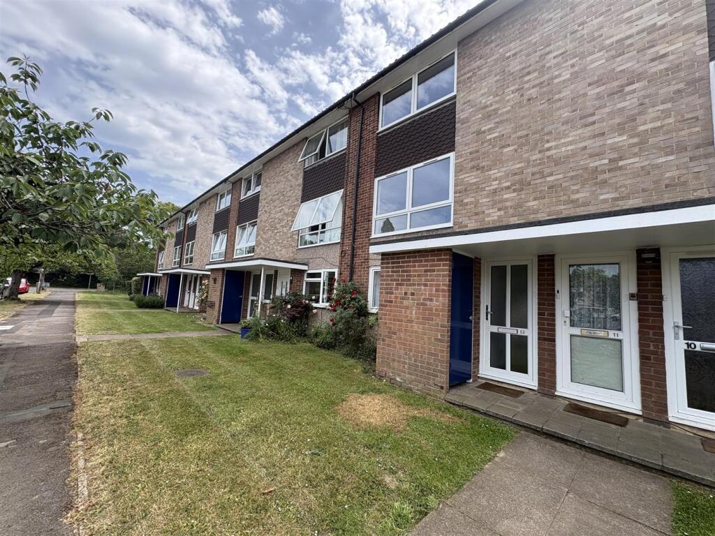 2 bed Annexe for rent in Burghfield. From Vanderpump - Tilehurst