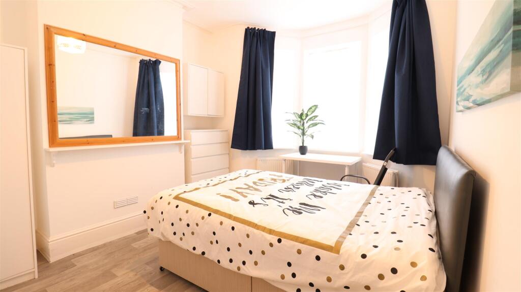 1 bed House Share for rent in Reading. From Vanderpump - Tilehurst