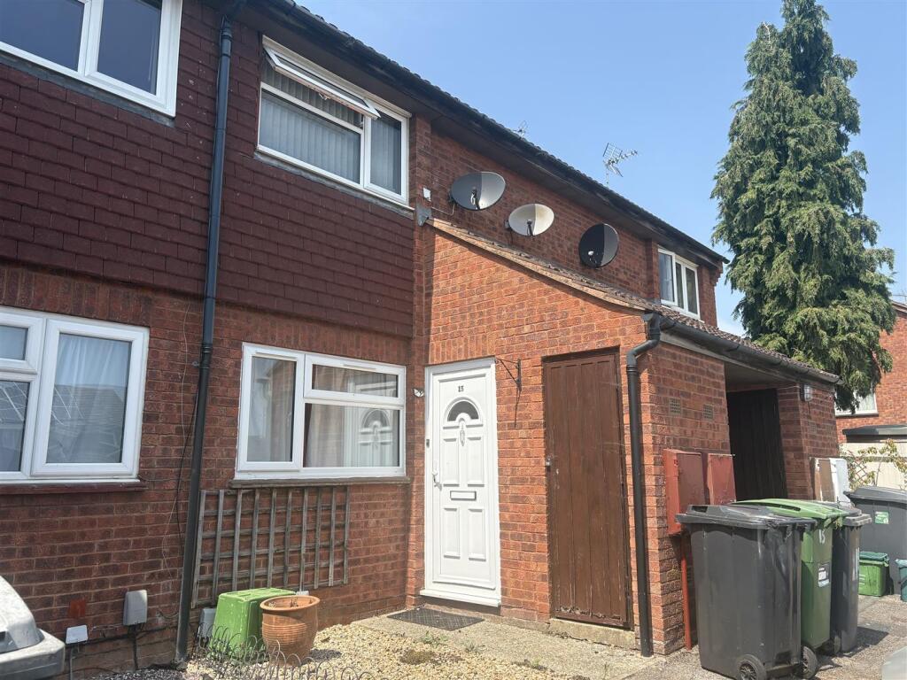 1 bed Annexe for rent in Reading. From Vanderpump - Tilehurst 1 bed Annexe for rent in Reading. From Vanderpump - Tilehurst