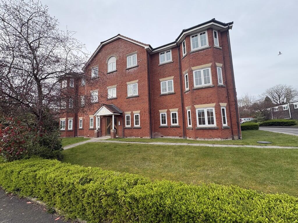 2 bed House (unspecified) for rent in Bolton. From Manhattan Estates - Bolton