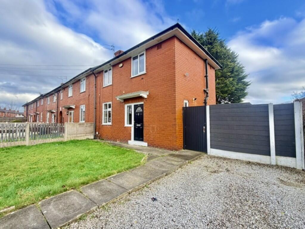 2 bed Semi Detached for rent in Eccles. From Manhattan Estates - Bolton 2 bed Semi Detached for rent in Eccles. From Manhattan Estates - Bolton