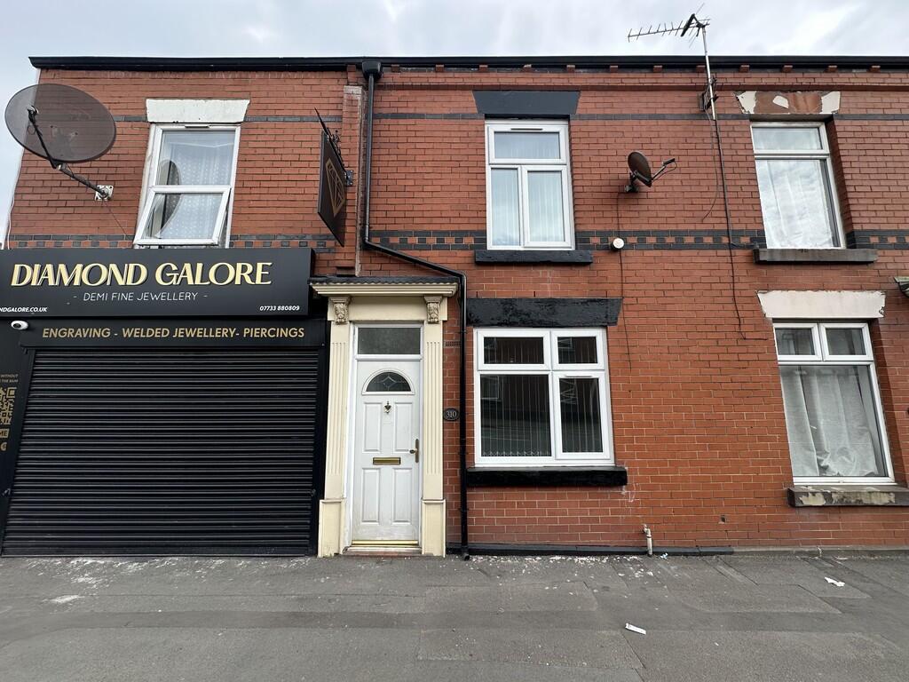 2 bed Mid Terraced House for rent in Bolton. From Manhattan Estates - Bolton 2 bed Mid Terraced House for rent in Bolton. From Manhattan Estates - Bolton