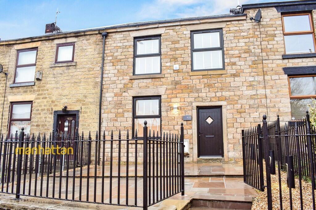 4 bed Cottage for rent in Bolton. From Manhattan Estates - Bolton 4 bed Cottage for rent in Bolton. From Manhattan Estates - Bolton