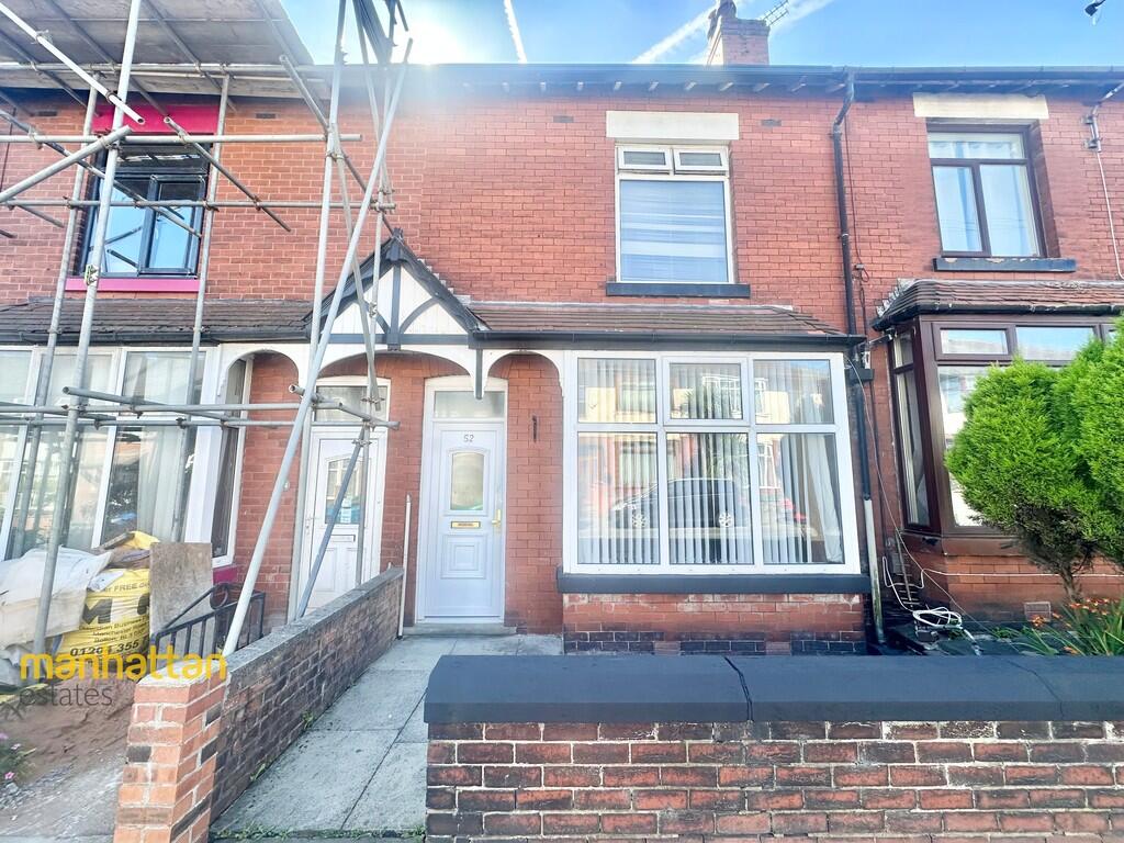 2 bed Mid Terraced House for rent in Horrocks Fold. From Manhattan Estates - Bolton 2 bed Mid Terraced House for rent in Horrocks Fold. From Manhattan Estates - Bolton