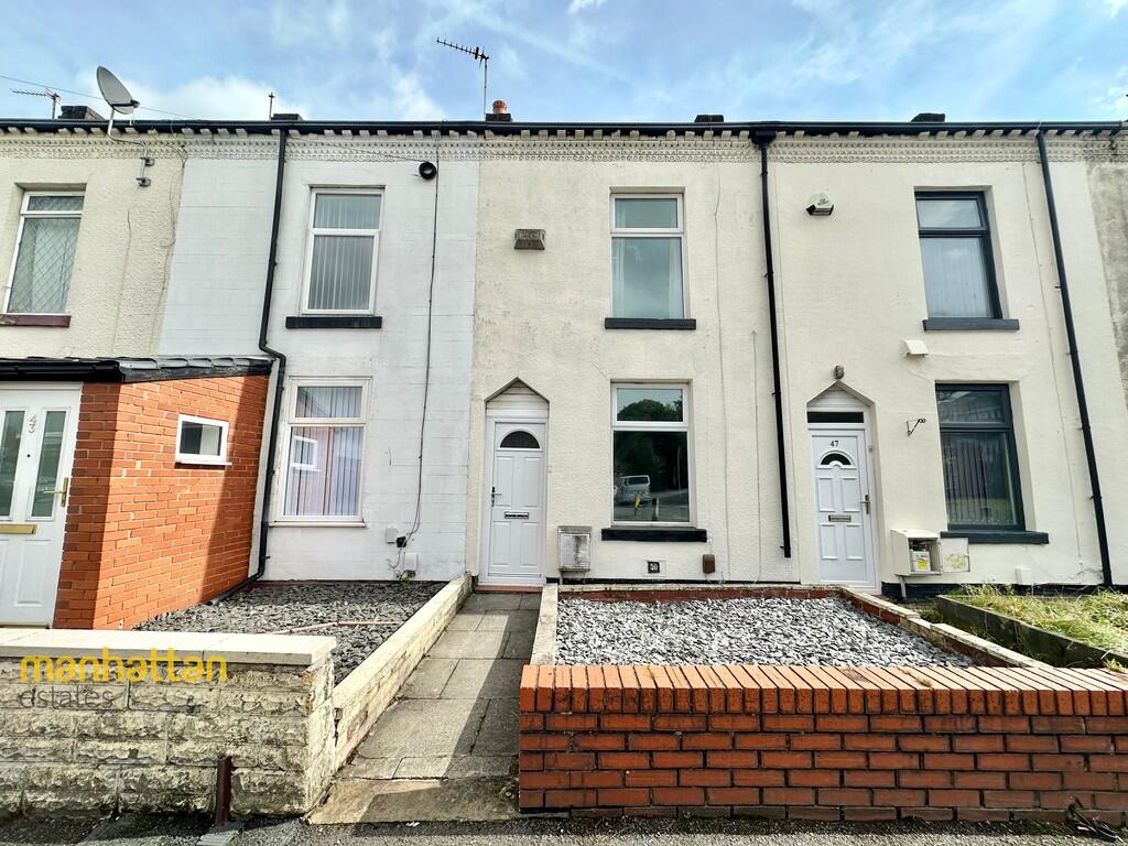 2 bed Mid Terraced House for rent in Bolton. From Manhattan Estates - Bolton 2 bed Mid Terraced House for rent in Bolton. From Manhattan Estates - Bolton