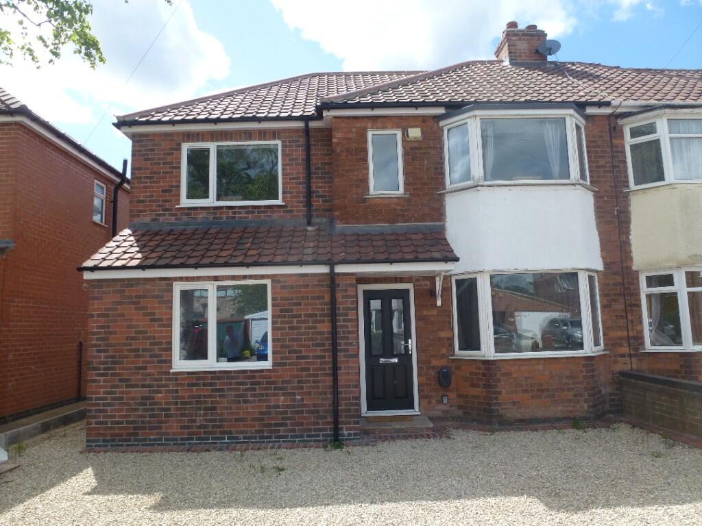 4 bed Semi Detached for rent in Osbaldwick. From 2 Let Agency - York