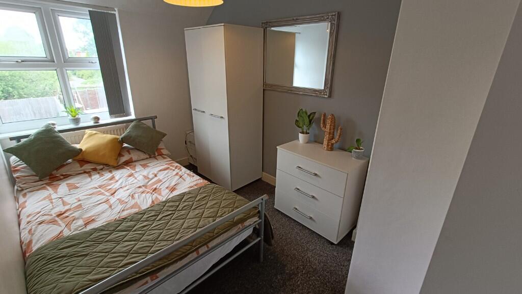 1 bed House Share for rent in Osbaldwick. From 2 Let Agency - York