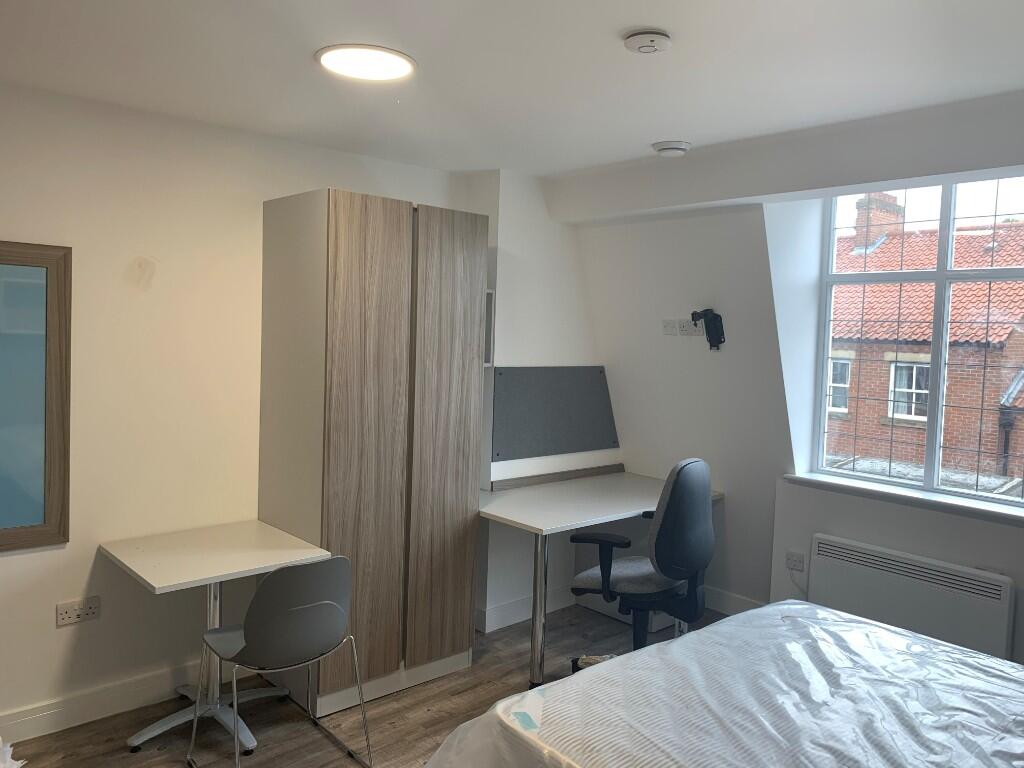 0 bed Studio for rent in York. From 2 Let Agency - York