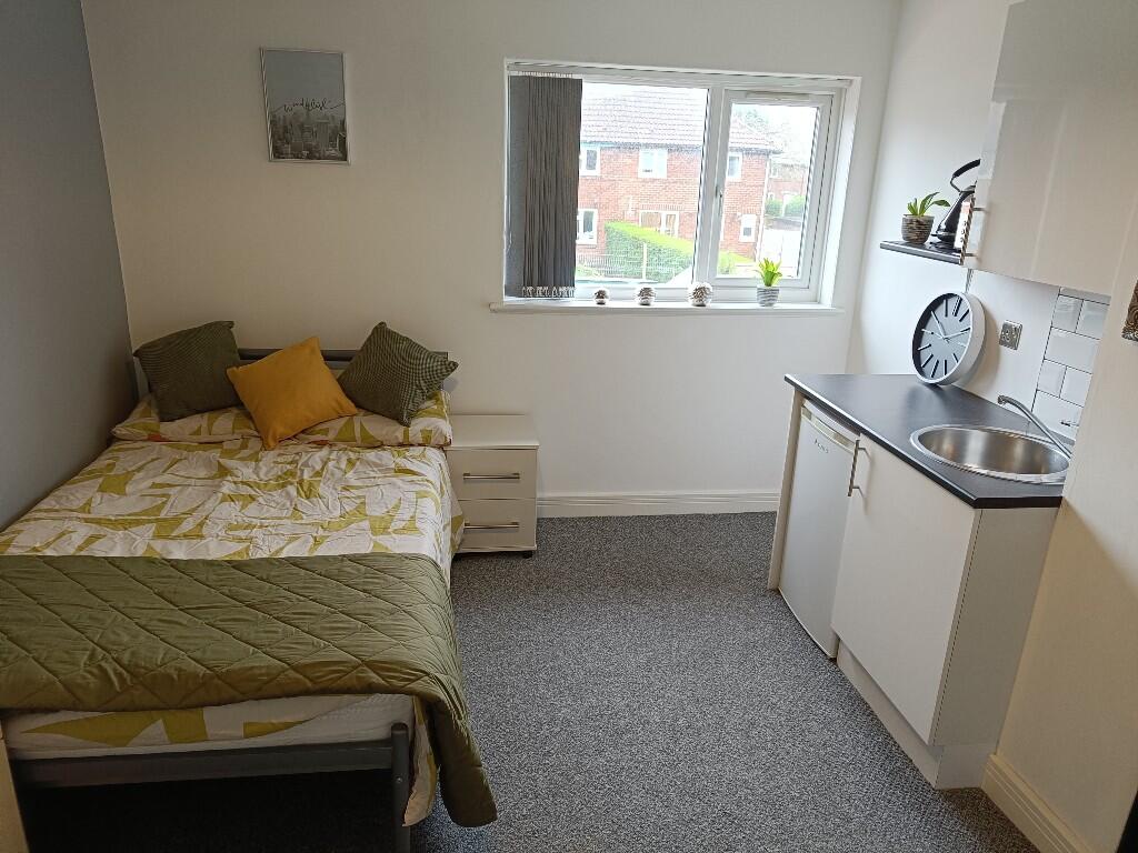 1 bed House Share for rent in Skelton. From 2 Let Agency - York 1 bed House Share for rent in Skelton. From 2 Let Agency - York