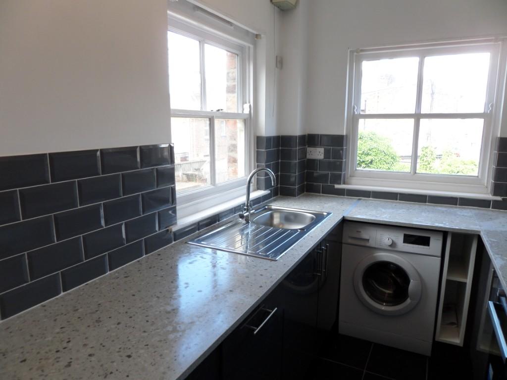 1 bed 1st Floor Flat for rent in York. From 2 Let Agency - York