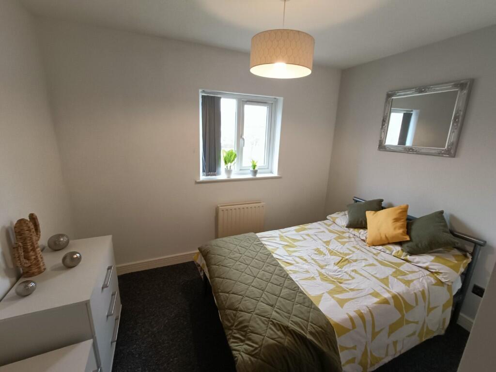 1 bed Mid Terraced House for rent in Skelton. From 2 Let Agency - York