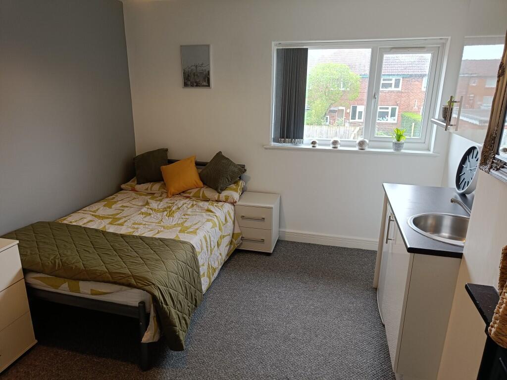 1 bed Mid Terraced House for rent in Skelton. From 2 Let Agency - York