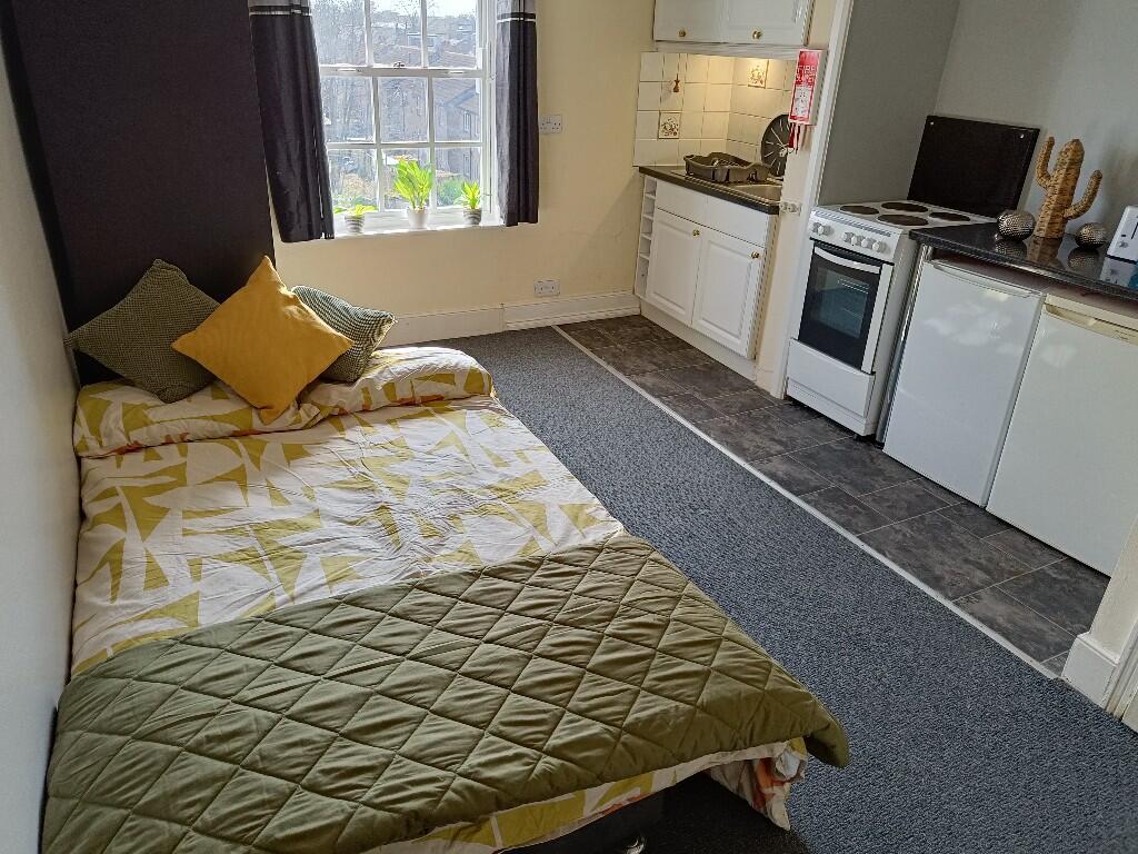 4 bed Studio for rent in York. From 2 Let Agency - York 4 bed Studio for rent in York. From 2 Let Agency - York