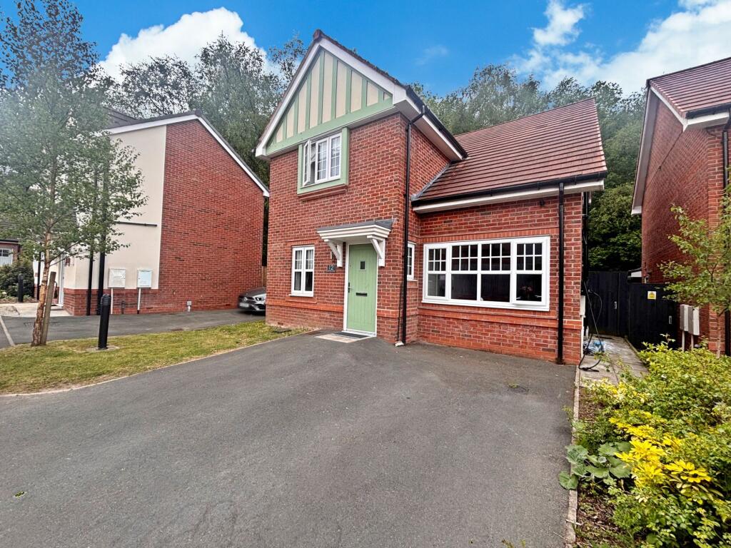 3 bed Detached for rent in Bolton. From Price and Co - Westhoughton