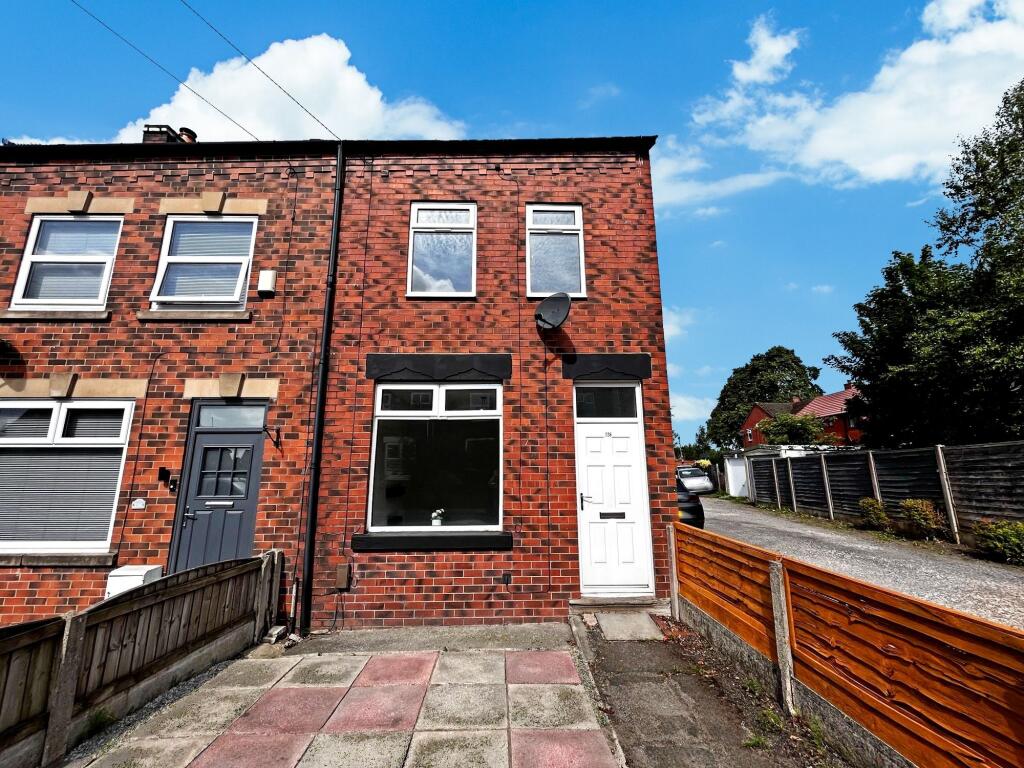 2 bed End of Terrace for rent in Westhoughton. From Price and Co - Westhoughton