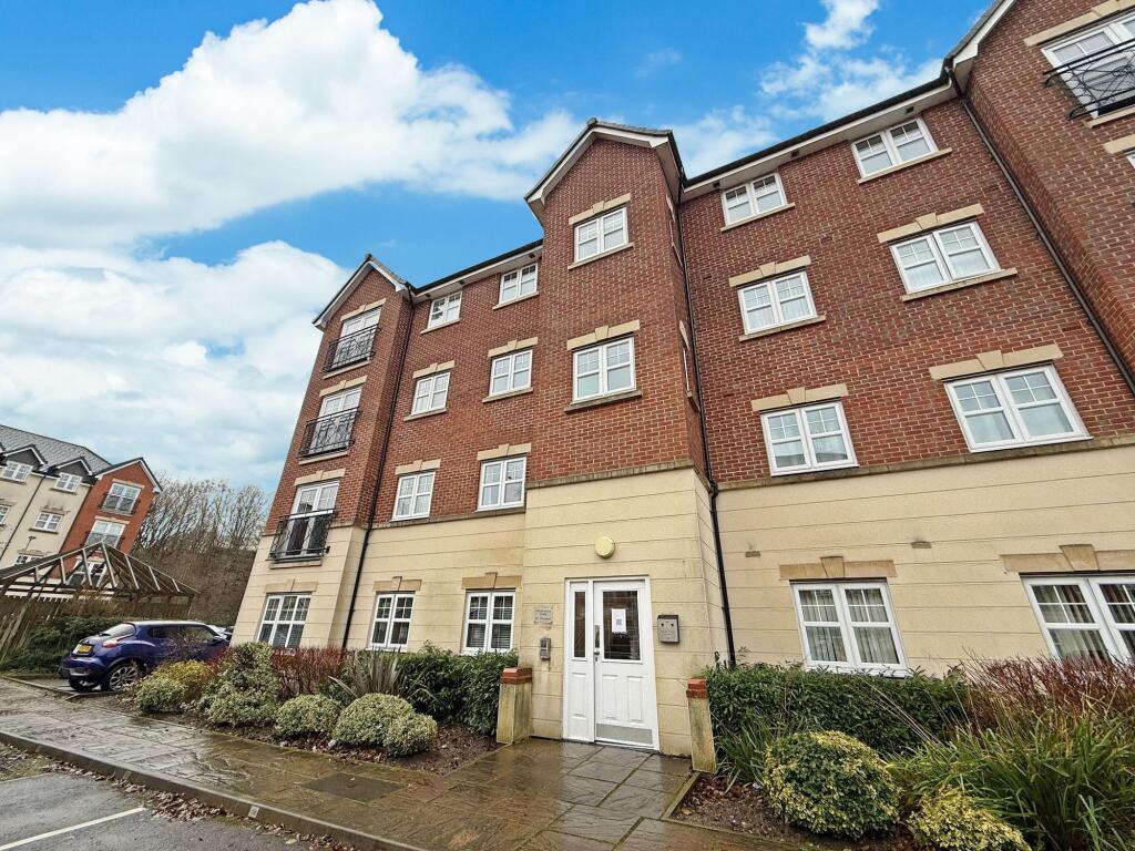 2 bed 1st Floor Flat for rent in Bolton. From Price and Co - Westhoughton 2 bed 1st Floor Flat for rent in Bolton. From Price and Co - Westhoughton