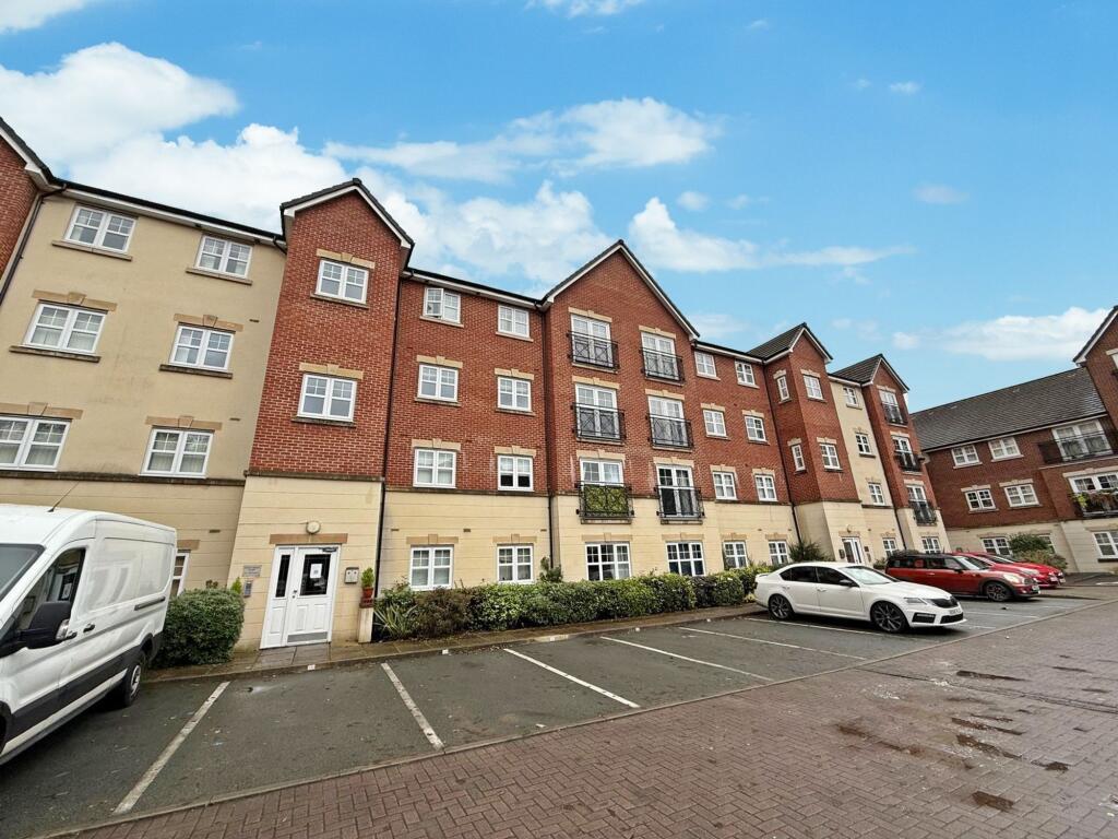 2 bed 1st Floor Flat for rent in Bolton. From Price and Co - Westhoughton 2 bed 1st Floor Flat for rent in Bolton. From Price and Co - Westhoughton
