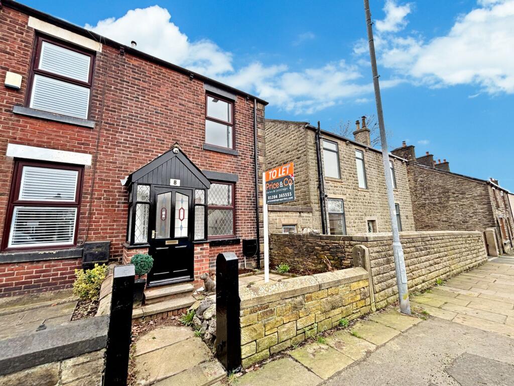3 bed End of Terrace for rent in Horwich. From Price and Co - Westhoughton 3 bed End of Terrace for rent in Horwich. From Price and Co - Westhoughton
