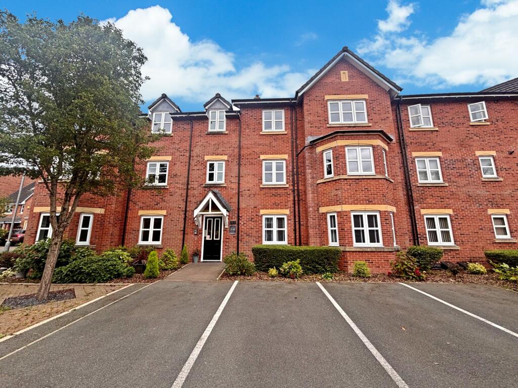 2 bed Apartment for rent in Westhoughton. From Price and Co - Westhoughton 2 bed Apartment for rent in Westhoughton. From Price and Co - Westhoughton