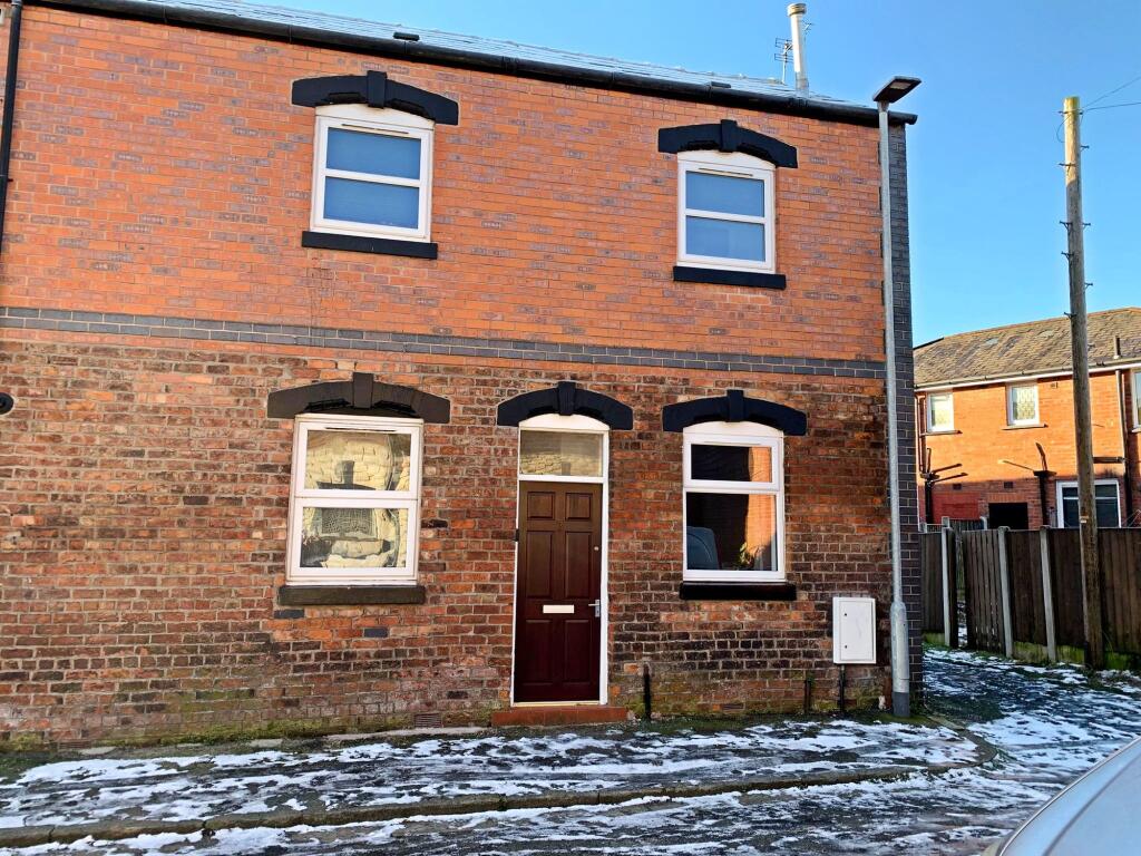 1 bed Apartment for rent in Hindley. From Price and Co - Westhoughton