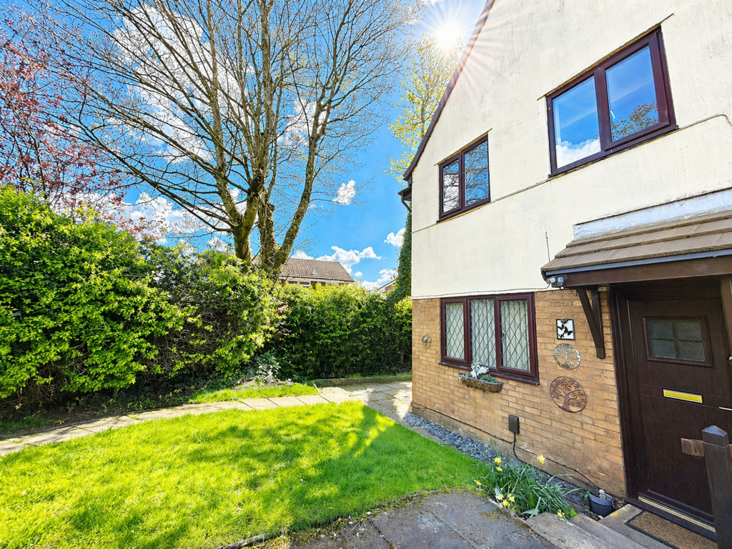 1 bed Apartment for rent in Westhoughton. From Price and Co - Westhoughton