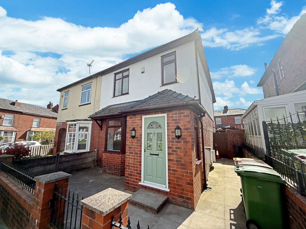 3 bed Semi Detached for rent in Bolton. From Price and Co - Westhoughton