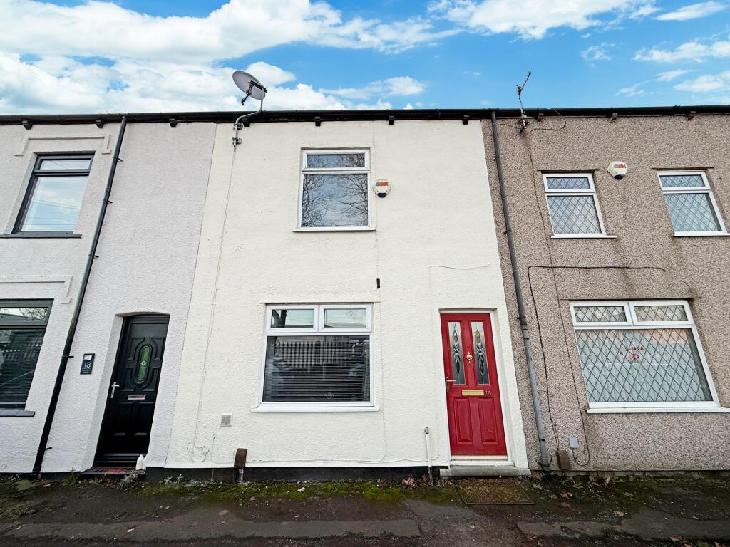 2 bed Mid Terraced House for rent in Westhoughton. From Price and Co - Westhoughton 2 bed Mid Terraced House for rent in Westhoughton. From Price and Co - Westhoughton