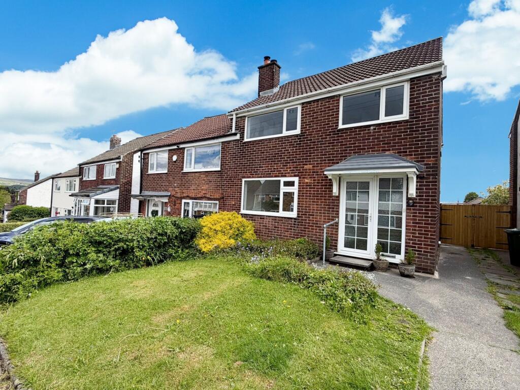 3 bed Semi Detached for rent in Hunger Hill. From Price and Co - Westhoughton 3 bed Semi Detached for rent in Hunger Hill. From Price and Co - Westhoughton