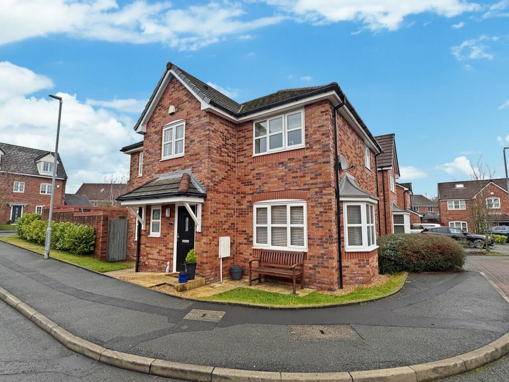 4 bed Detached for rent in Westhoughton. From Price and Co - Westhoughton 4 bed Detached for rent in Westhoughton. From Price and Co - Westhoughton