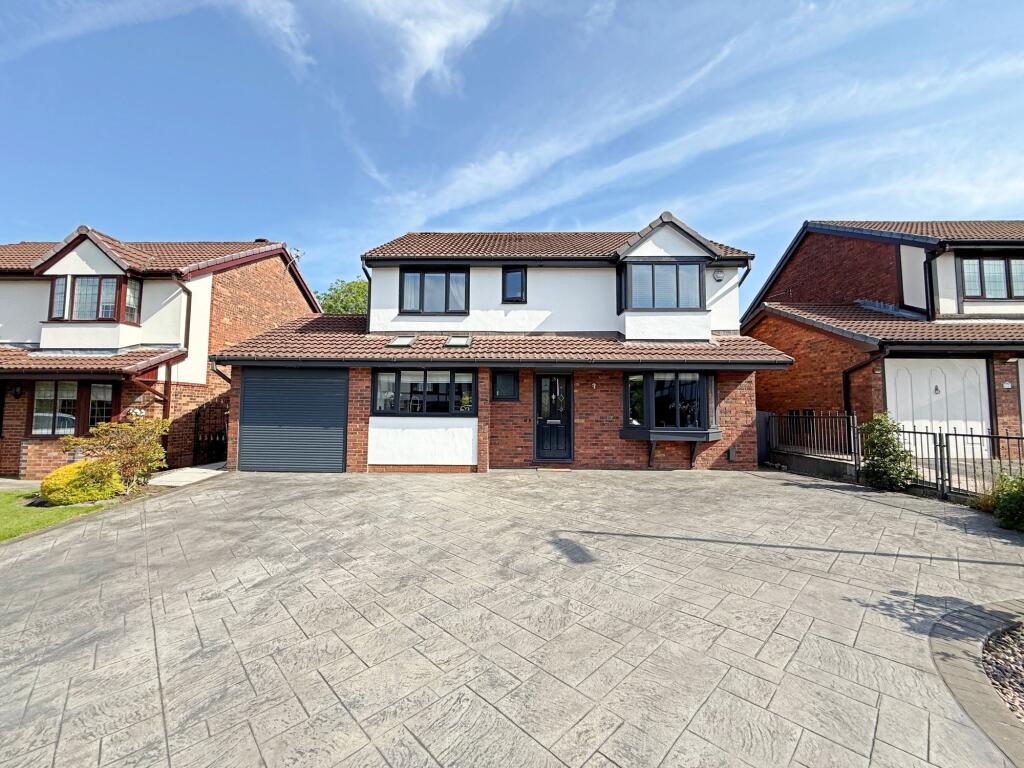 4 bed Detached for rent in Bolton. From Price and Co - Westhoughton 4 bed Detached for rent in Bolton. From Price and Co - Westhoughton