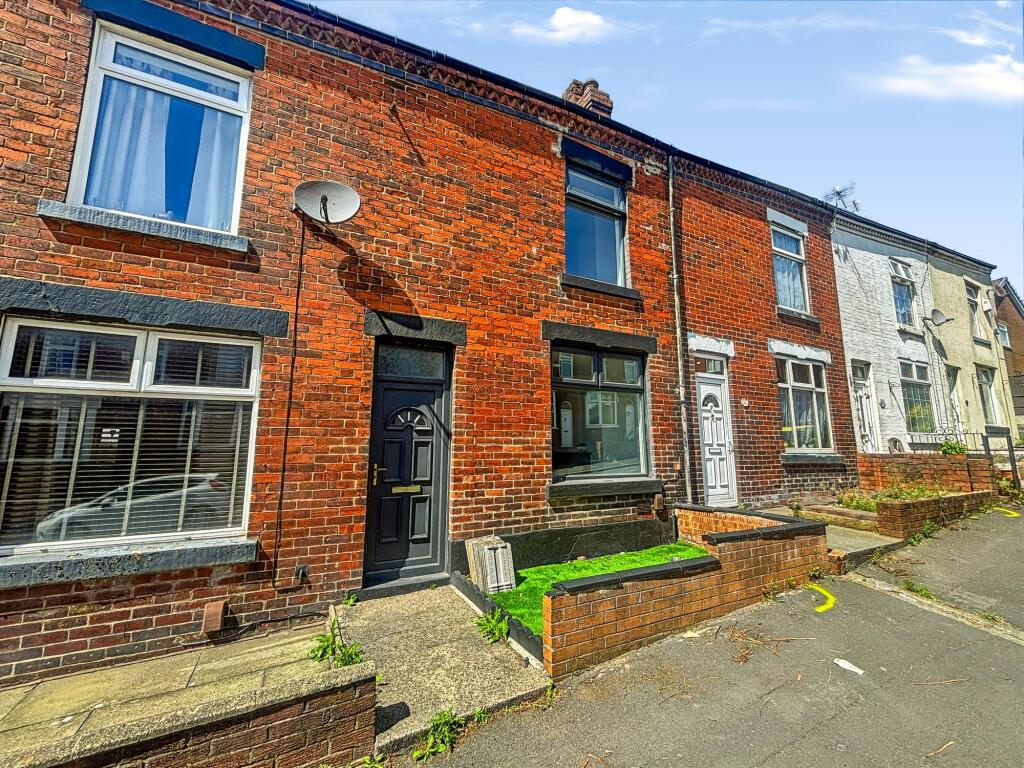 2 bed Mid Terraced House for rent in Horwich. From Price and Co - Westhoughton 2 bed Mid Terraced House for rent in Horwich. From Price and Co - Westhoughton