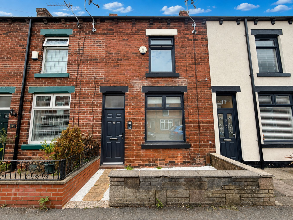 2 bed Mid Terraced House for rent in Westhoughton. From Price and Co - Westhoughton 2 bed Mid Terraced House for rent in Westhoughton. From Price and Co - Westhoughton