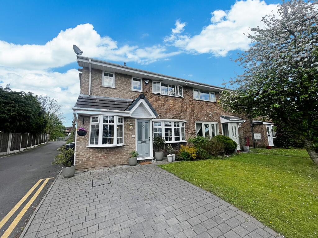 3 bed Semi Detached for rent in Hart Common. From Price and Co - Westhoughton 3 bed Semi Detached for rent in Hart Common. From Price and Co - Westhoughton