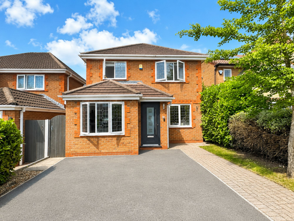 3 bed Detached for rent in Westhoughton. From Price and Co - Westhoughton
