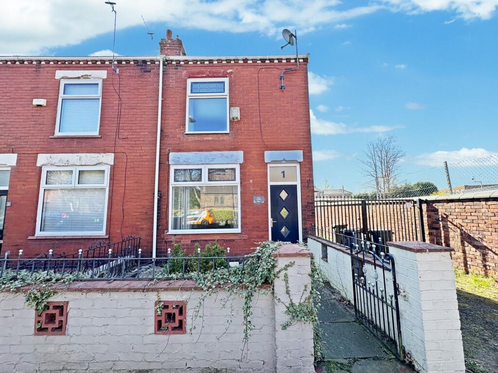 2 bed End of Terrace for rent in Atherton. From Price and Co - Westhoughton 2 bed End of Terrace for rent in Atherton. From Price and Co - Westhoughton