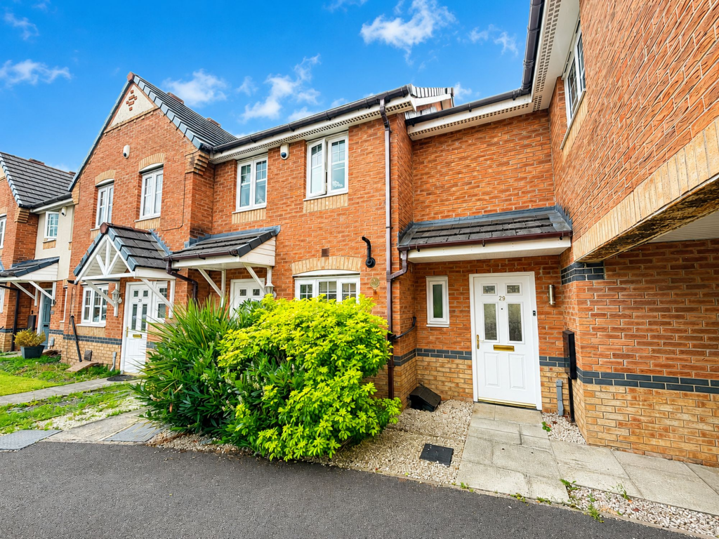 3 bed Mid Terraced House for rent in Wingates. From Price and Co - Westhoughton 3 bed Mid Terraced House for rent in Wingates. From Price and Co - Westhoughton