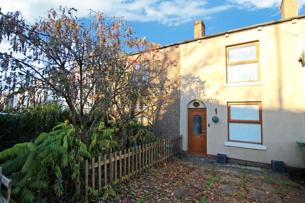 2 bed Mid Terraced House for rent in Westhoughton. From Price and Co - Westhoughton
