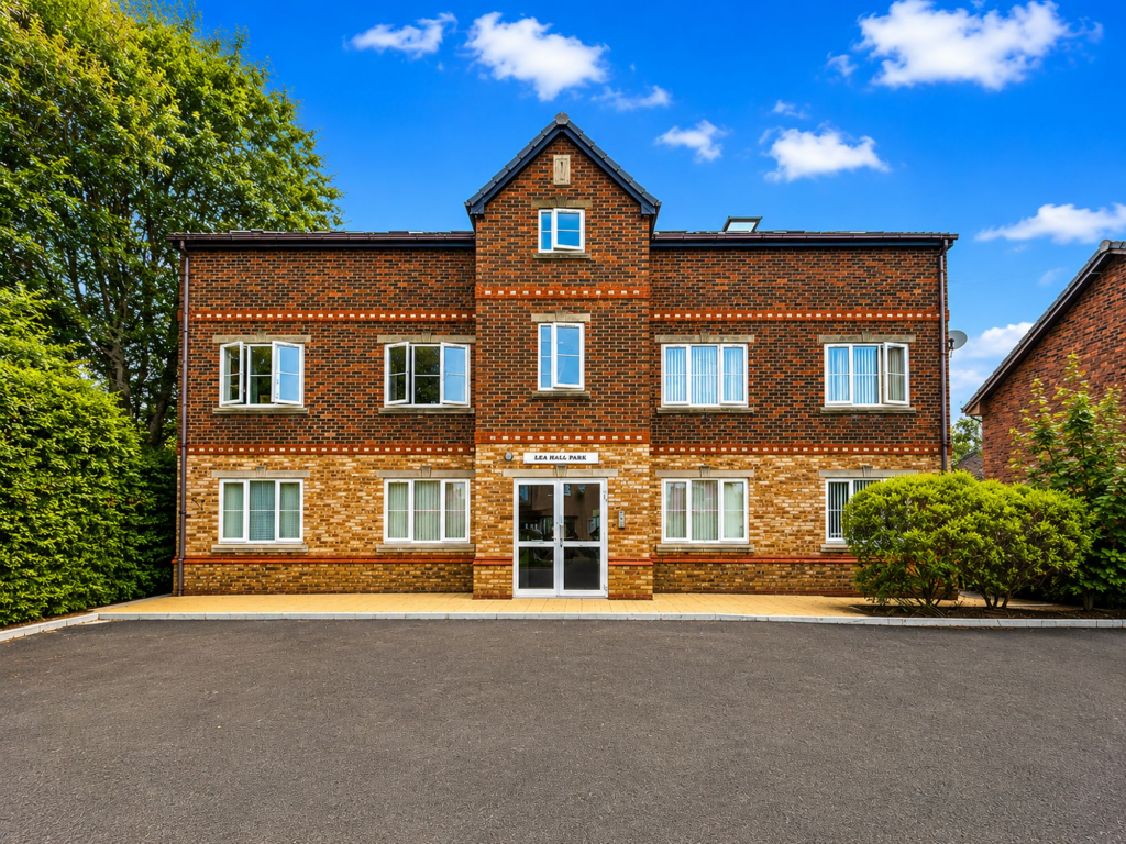 2 bed 1st Floor Flat for rent in Westhoughton. From Price and Co - Westhoughton