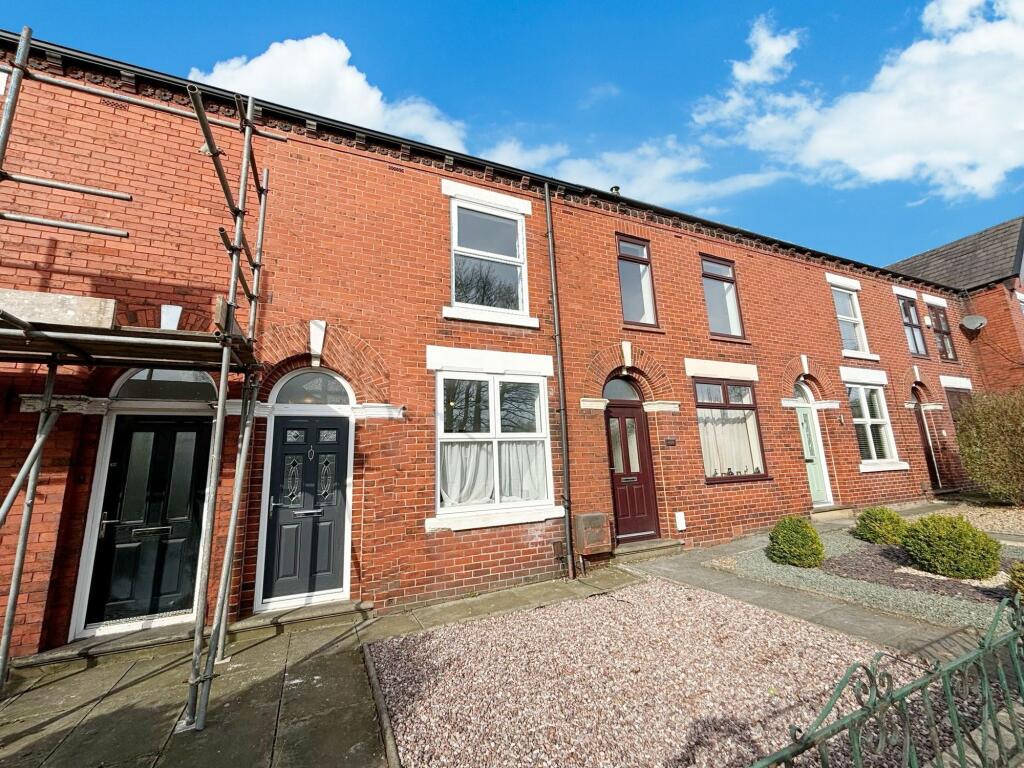 2 bed Mid Terraced House for rent in Westhoughton. From Price and Co - Westhoughton