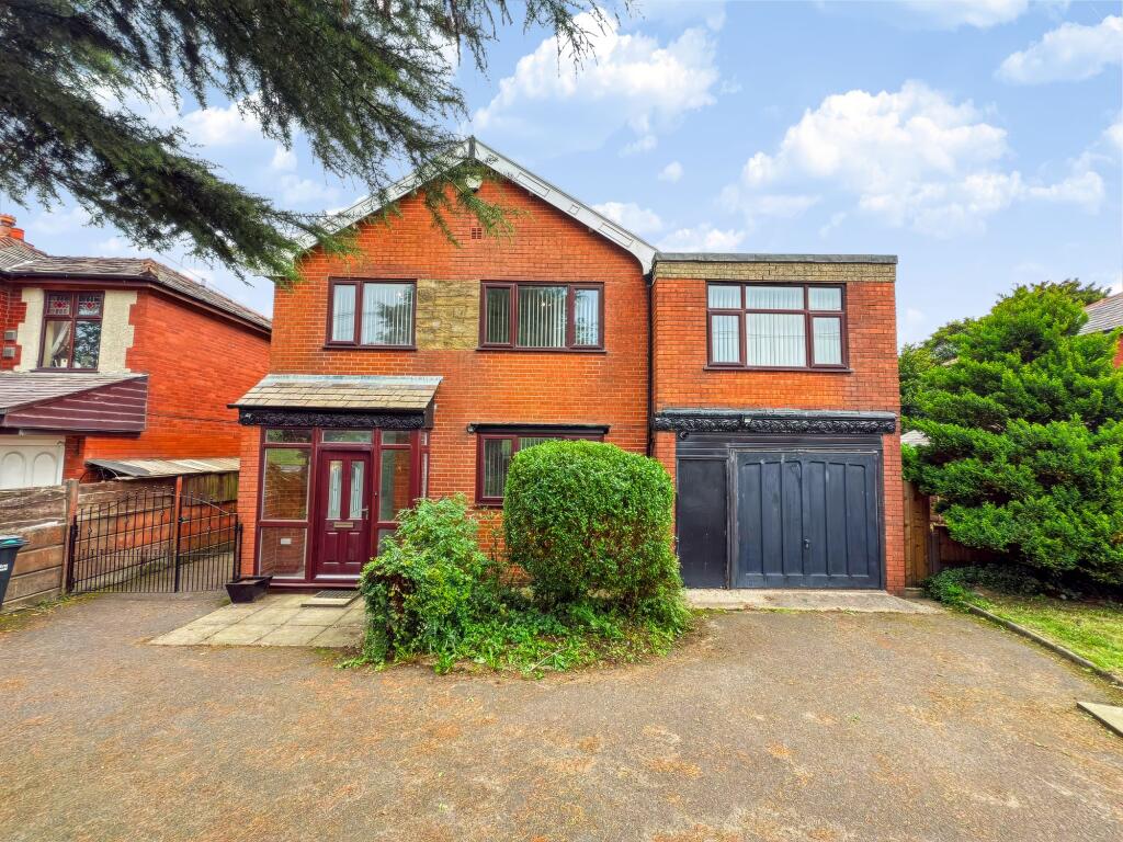 4 bed Detached for rent in Chequerbent. From Price and Co - Westhoughton 4 bed Detached for rent in Chequerbent. From Price and Co - Westhoughton
