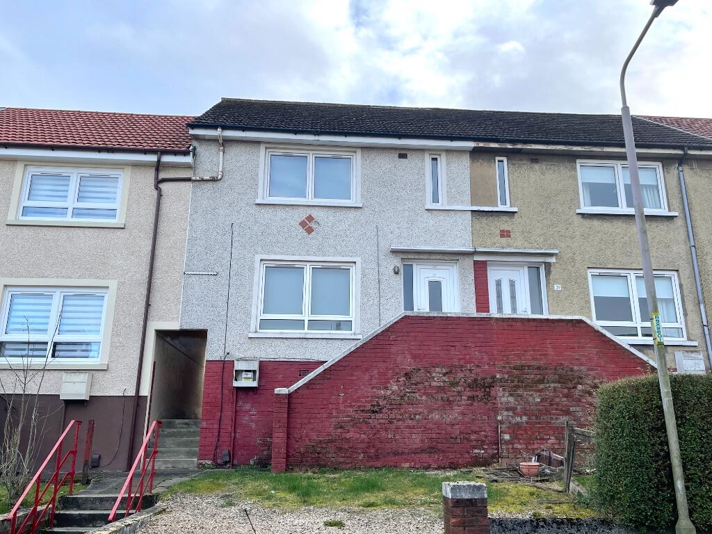 2 bed Mid Terraced House for rent in Coatbridge. From Jewel Homes - Coatbridge