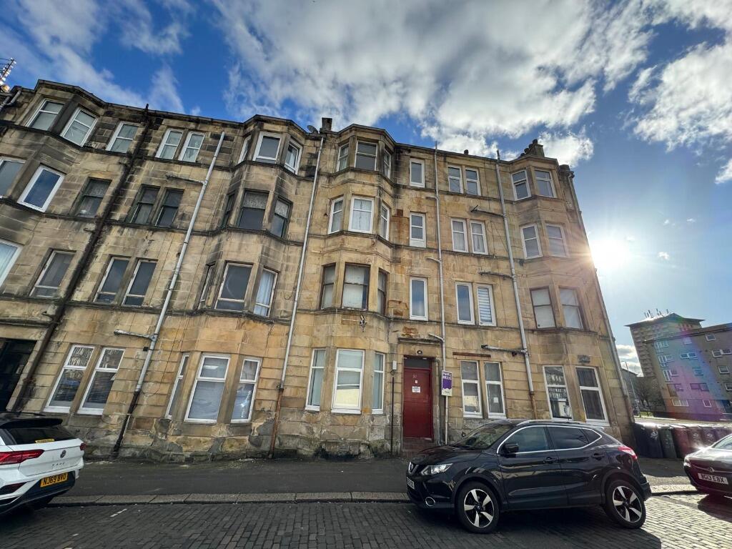 1 bed 1st Floor Flat for rent in Paisley. From Jewel Homes - Coatbridge 1 bed 1st Floor Flat for rent in Paisley. From Jewel Homes - Coatbridge