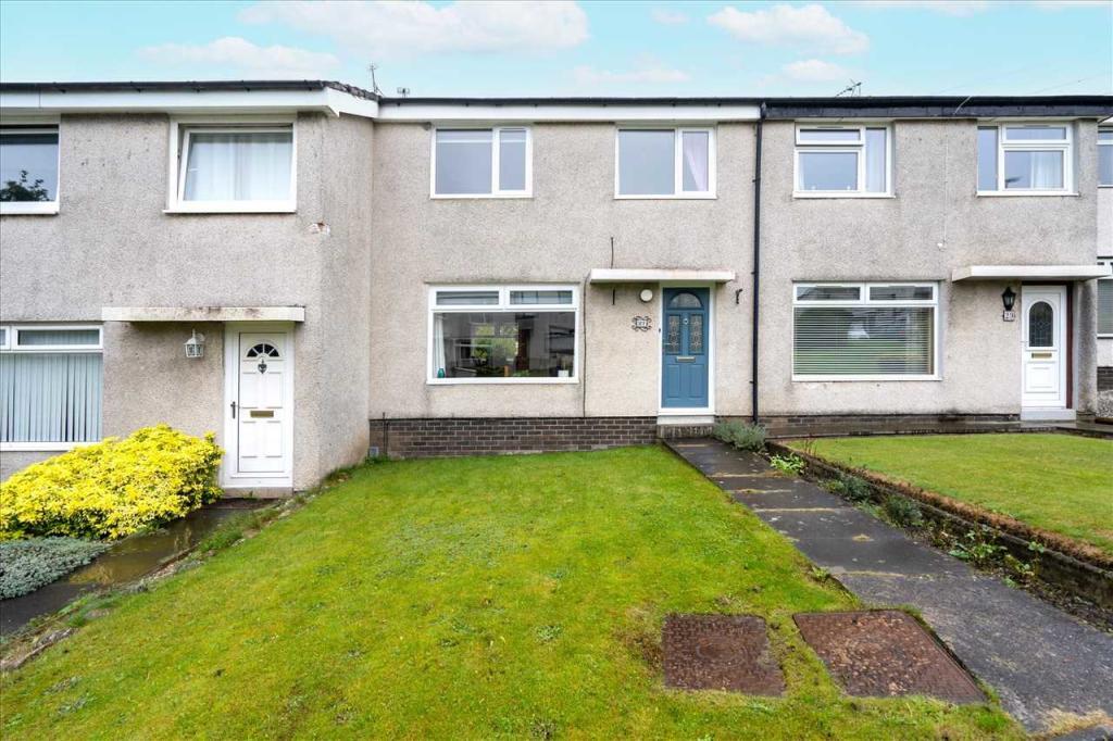 3 bed Mid Terraced House for rent in Polmont. From Jewel Homes - Coatbridge 3 bed Mid Terraced House for rent in Polmont. From Jewel Homes - Coatbridge