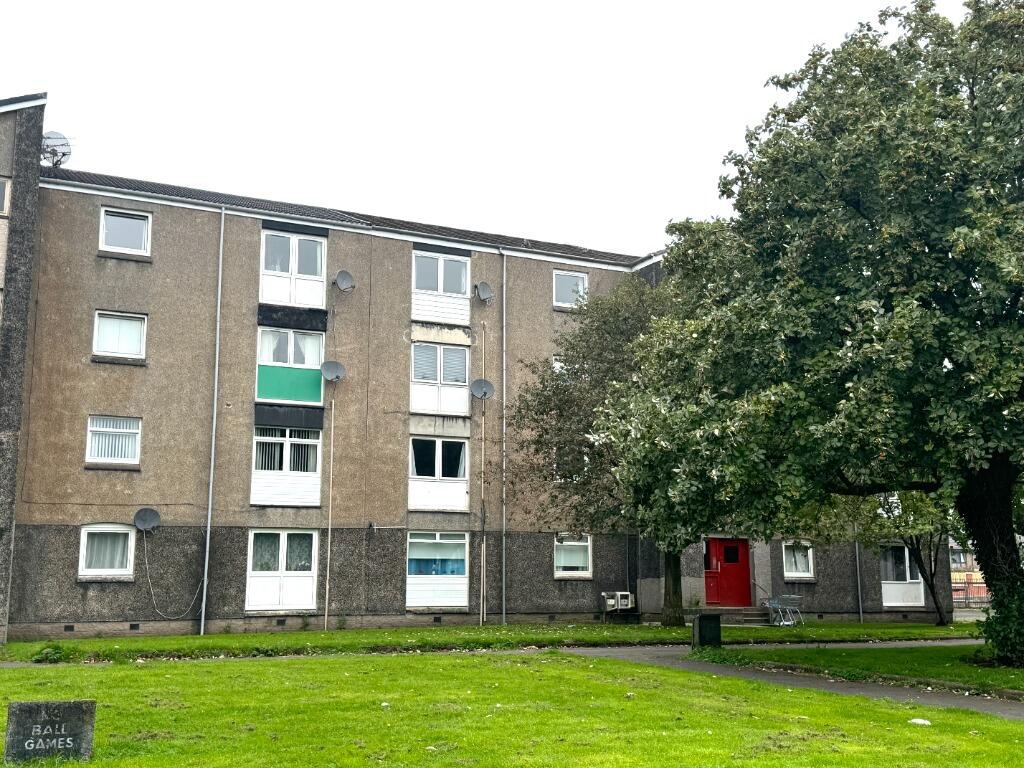 2 bed 1st Floor Flat for rent in Renfrew. From Jewel Homes - Coatbridge