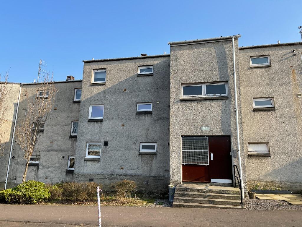 2 bed 1st Floor Flat for rent in Cumbernauld. From Jewel Homes - Coatbridge