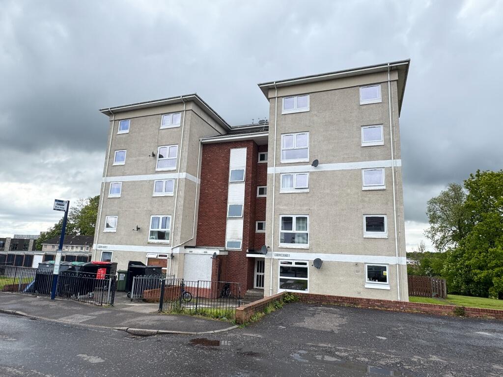 3 bed Annexe for rent in Crookedholm. From Jewel Homes - Coatbridge